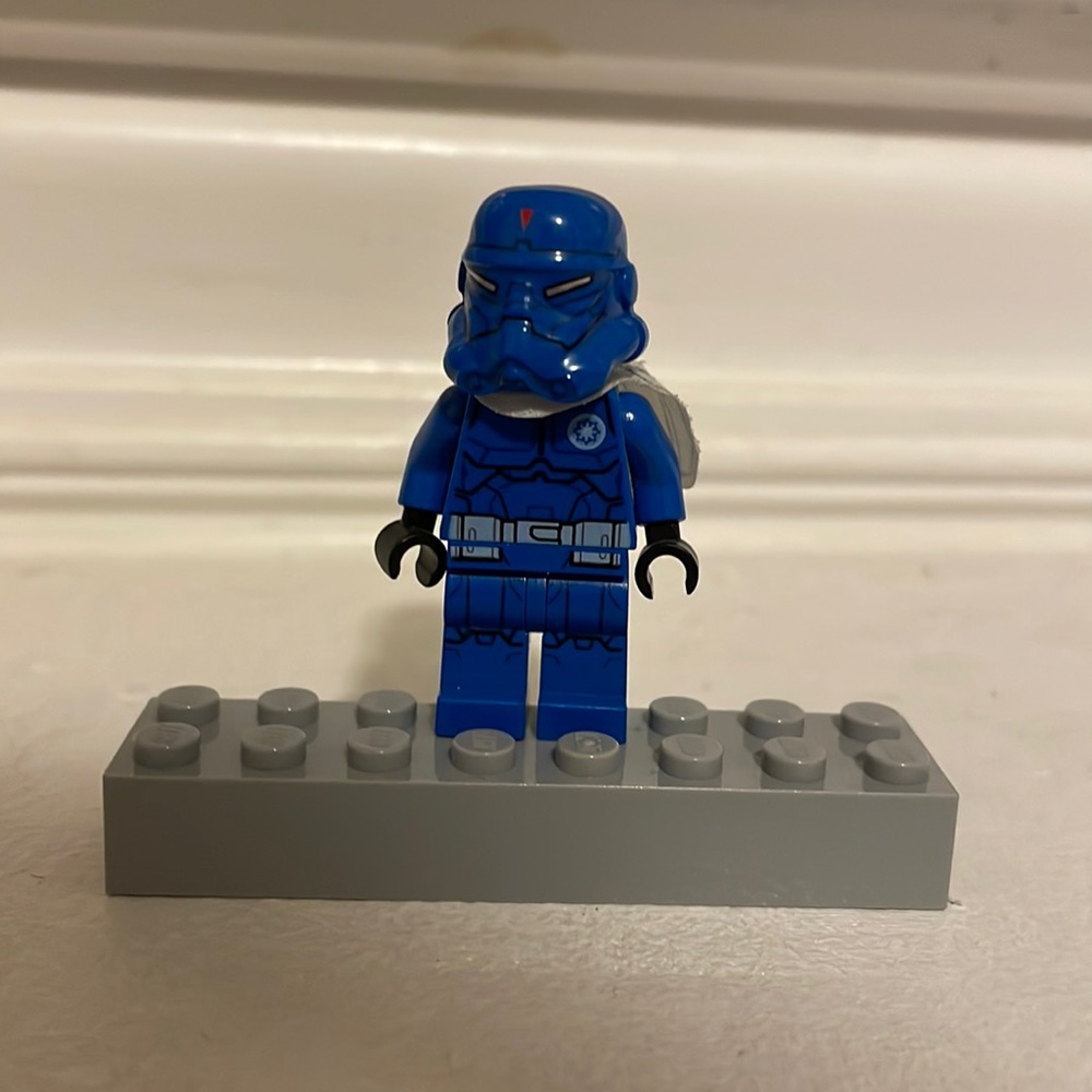 Lego’s